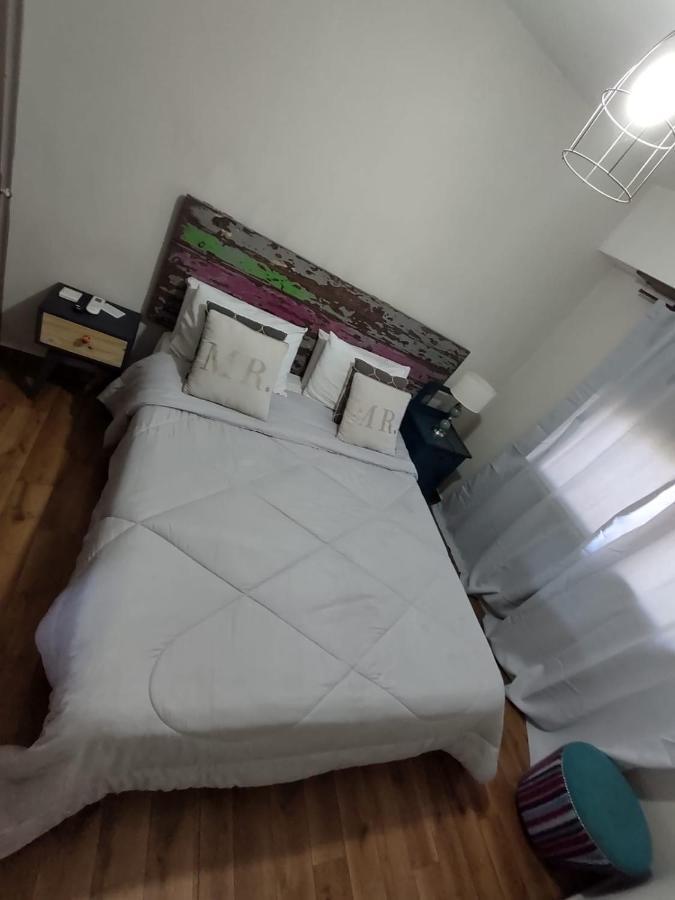 La Josefina Hotel Boutique Olavarría 外观 照片
