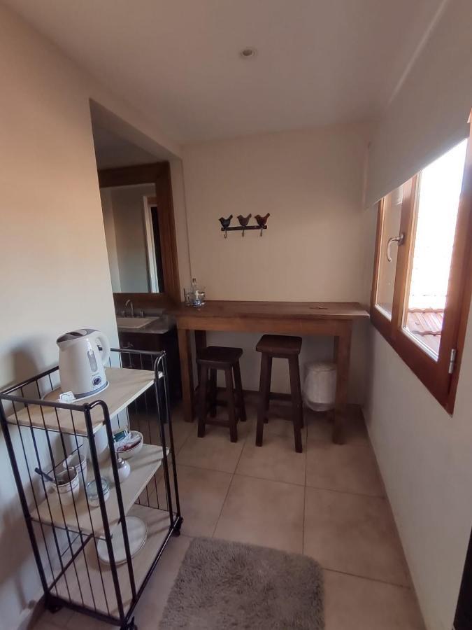La Josefina Hotel Boutique Olavarría 外观 照片