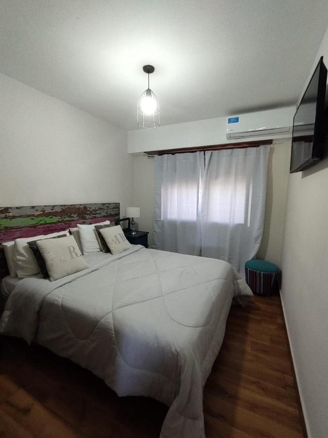 La Josefina Hotel Boutique Olavarría 外观 照片