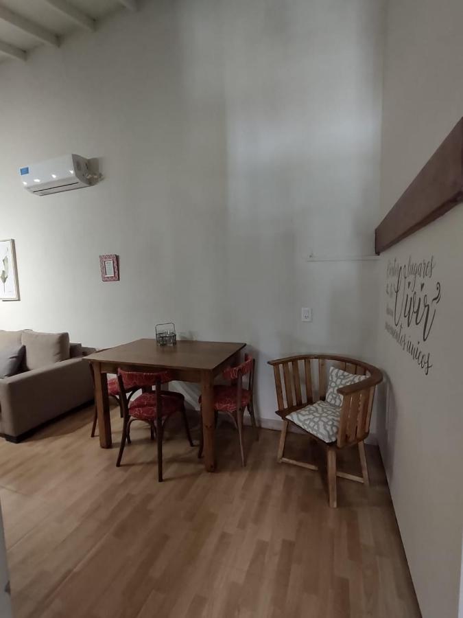 La Josefina Hotel Boutique Olavarría 外观 照片