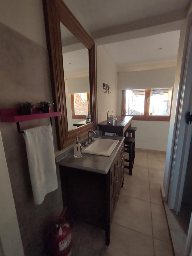 La Josefina Hotel Boutique Olavarría 外观 照片