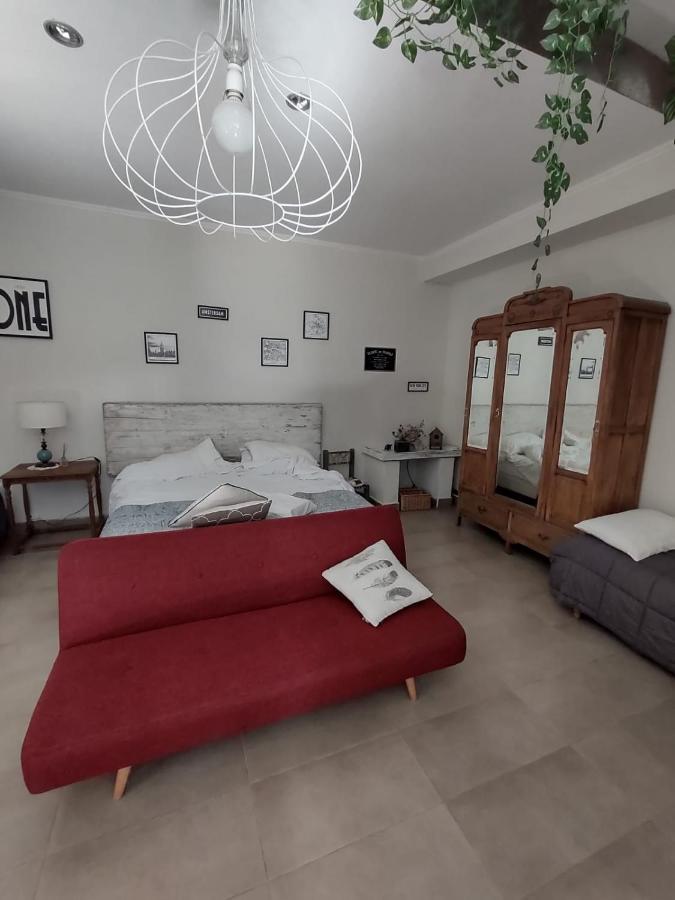 La Josefina Hotel Boutique Olavarría 外观 照片