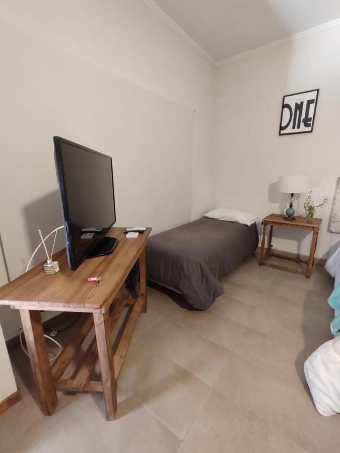 La Josefina Hotel Boutique Olavarría 客房 照片