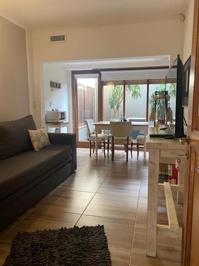 La Josefina Hotel Boutique Olavarría 客房 照片