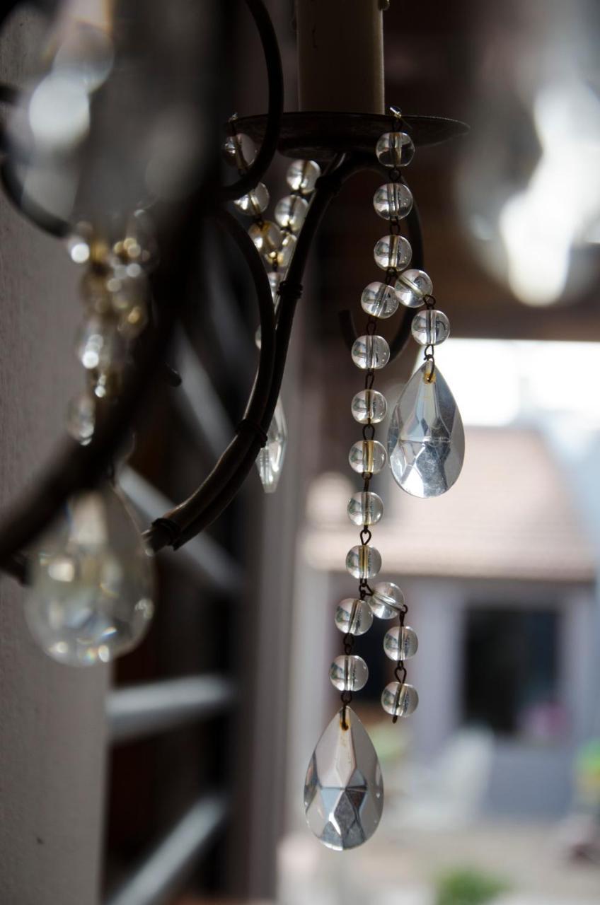 La Josefina Hotel Boutique Olavarría 外观 照片