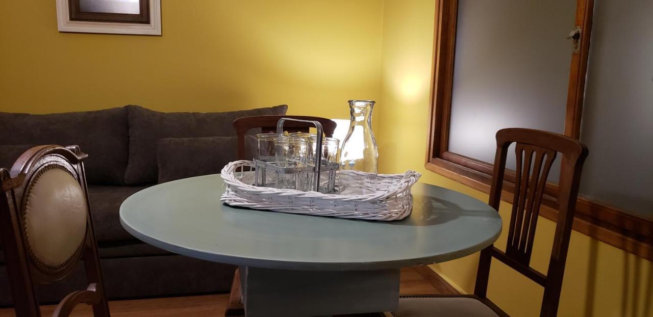La Josefina Hotel Boutique Olavarría 外观 照片