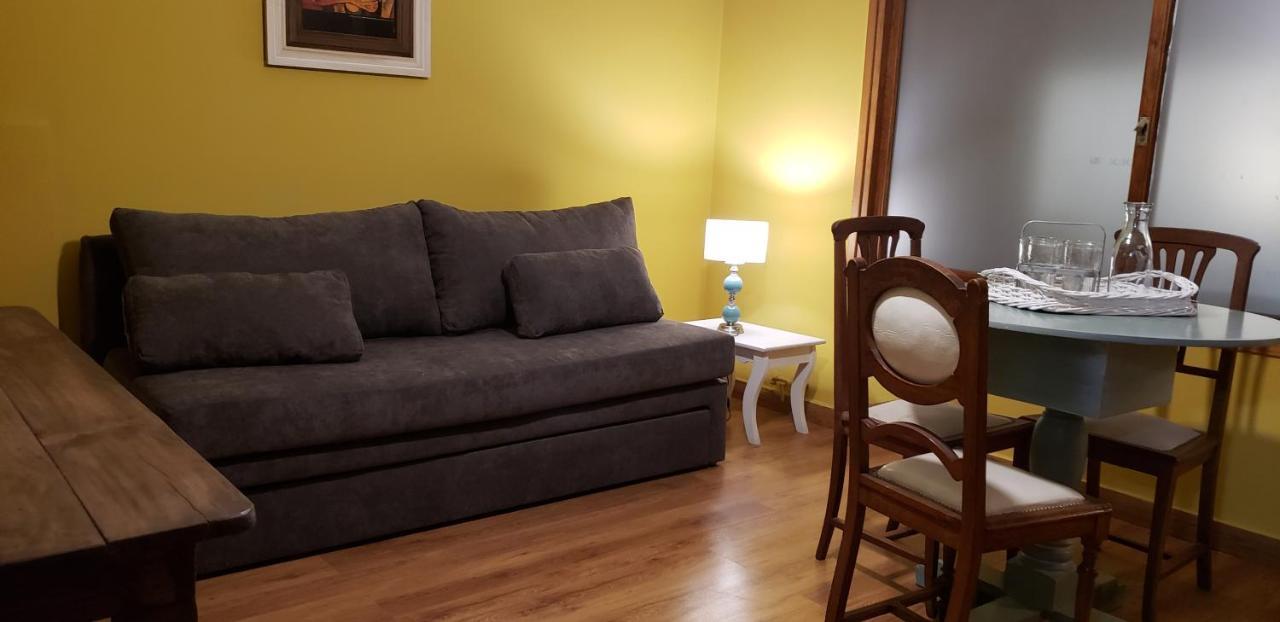 La Josefina Hotel Boutique Olavarría 外观 照片