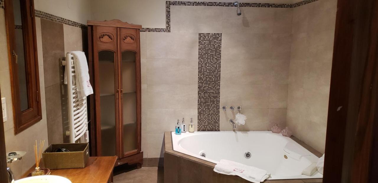 La Josefina Hotel Boutique Olavarría 外观 照片