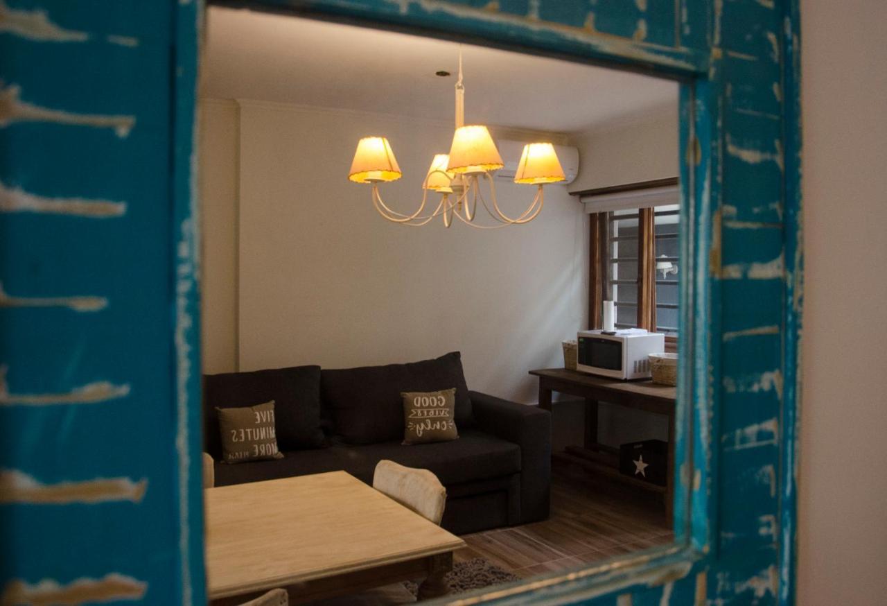La Josefina Hotel Boutique Olavarría 外观 照片