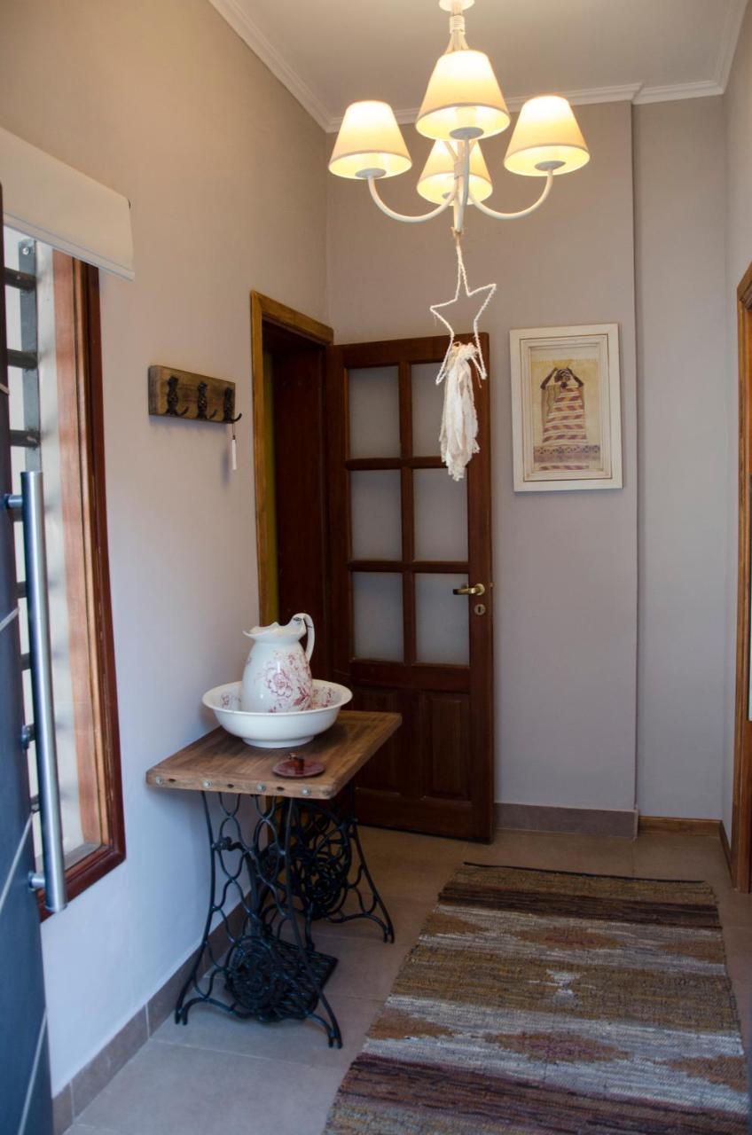 La Josefina Hotel Boutique Olavarría 外观 照片